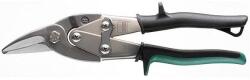 Erdi - Foarfeca pentru tabla 240mm D16 [D16] (D16) - bricolaj-mag