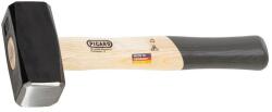 Picard Ciocan patrat Picard coada din frasin 1 kg (0000401-1000) - bricolaj-mag Ciocan