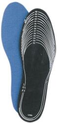 FORTIS Branturi universale Fortis, carbune activ, albastru, mas. 36-47 (4317784797757) - bricolaj-mag