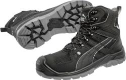 PUMA Bocanci de iarna Puma Safety YOSEMITE BLK ST CTX MID, O2 SRC, negru, mas. 43 (630850/43) - bricolaj-mag