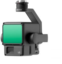 DJI Zenmuse L2 gimbal és kamera + Enterprise Shield Basic 2-Year (Auto-Activation) (DJIZL2_ESB_2Y)
