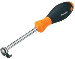 Weidmuller - Surubelnita dinamometrica pentru conectorii de cabluri electrice Screwty M12 [1900000000] (1900000000) - bricolaj-mag