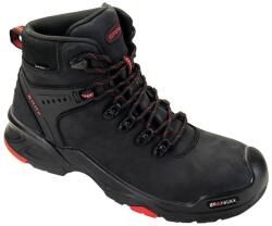 BAAK Bocanci Baak BAILEY, S3 HRO SRC, negru, mas. 47 (6645/47) - bricolaj-mag