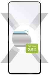 FIXED 2.5D Full Cover Tempered Glass screen protector Xiaomi Redmi Note 12 Pro 5G fekete (FIXGFA-1100-BK)