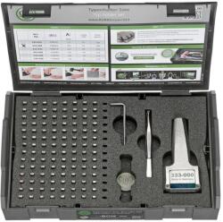 KUKKO - Trusa de poansoane SH 2 mm [333-020] (333-020)