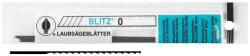 Josef Haunstetter - Panza fierastrau Blitz dimensiunea 3 dintata larg [E520013] (E520013) Panza fierastrau