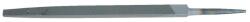 FORTIS - Pila triunghiulara DIN7261C, 200mm, finete 2 [4317784782746] (4317784782746) - bricolaj-mag Pila