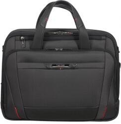 Samsonite Pro-Dlx 5 Bailhandle Expandable 15.6" fekete (CG7-009-005)