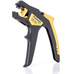 JOKARI vezetékcsupaszító 0, 2-6, 0mm2 automata, nagy teherbírású Super4 Pro J20200 (20200)