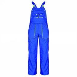 Renania - Pantaloni cu pieptar ELITE TONGA, mas. 54 [4B16-54, 90861-54. 5672-54] (4B16-54)
