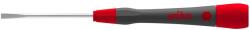 Wiha Surubelnita dreapta de precizie Wiha PICOFINISH, SL2.5x0.4x75mm (WH42392) - bricolaj-mag Surubelnita