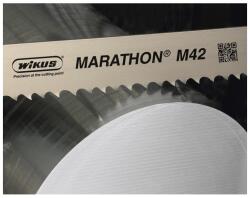 WIKUS - Panza fierastrau cu banda Marathon M42, 4640x41x1.30mm, 3-4 dinti per inch [B52904113034K4640] (B52904113034K4640) - bricolaj-mag