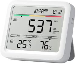 SWITCH BOT Meter Pro CO2 (810150541717)