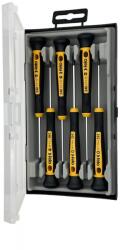 Felo Set surubelnite de precizie Felo 240, SL/PH, 6 bucati (24096166) - bricolaj-mag Surubelnita