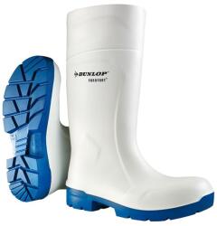 Dunlop Cizme Dunlop FOODPRO PUROFORT MULTIGRIP SAFETY, S4 SRC, alb, mas. 37 (CA61131/37) - bricolaj-mag