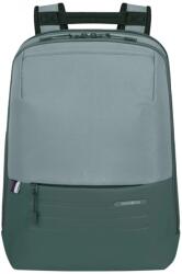 Samsonite Stackd Biz Hátizsák 15.6" zöld (KH8-014-002)