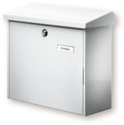 Burg Wächter - Cutie postala Comfort 3913, inox [4190] (4190)
