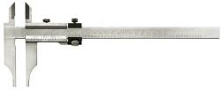 forum Subler Forum, DIN862, reglare fina, precizie 0.2mm, 300mm (4317784856232) - bricolaj-mag