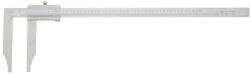forum Subler Forum, DIN862, precizie 0.05mm, 500mm (4317784856102) - bricolaj-mag