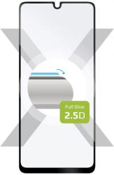 FIXED 2.5D Full Cover Tempered Glass screen protector Samsung Galaxy A33 5G fekete (FIXGFA-873-BK)