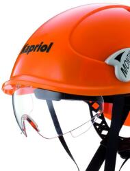 Kapriol - Ochelari transparenti pentru AIRKAP [KAP-28002] (KAP-28002) - bricolaj-mag
