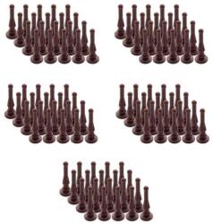 Noctua NA-AV1-100 barna vibráció csökkentő 1db (NA-AV1-100 brown)