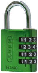 ABUS - Lacat cu cifru 144/40, albastru [82374] (82374)