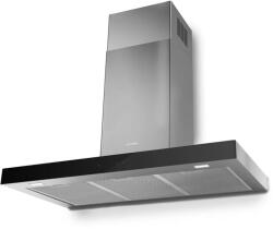 Faber STILO GLASS SMART X/V A90 Páraelszívó 90cm B inox (STILO GLASS SMART X/V A90)