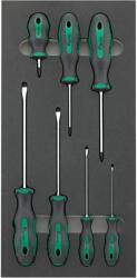 Fortis Set surubelnite Fortis, PH/SL, 7 bucati (4063726002297) - bricolaj-mag Surubelnita