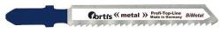 FORTIS - Panza fierastrau pendular pentru metal 100/75x2.0. 5 bucati [4317784772969] (4317784772969) - bricolaj-mag