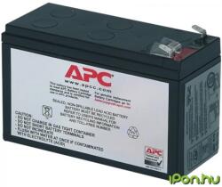 APC Replacement Battery Cartridge 106 csere akku (APCRBC106)
