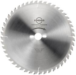 EDESSÖ Tools Panza fierastrau circular Edesso PRAZISION, UW, 315x30x3.2mm, 48 dinti (34031530) - bricolaj-mag