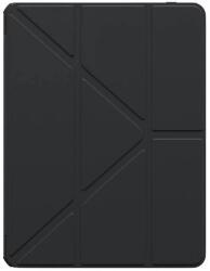 Baseus Minimalist Series protective case IPad Mini 4/5 7.9" fekete (ARJS040601)