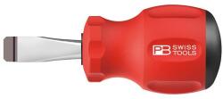 PB Swiss Tools Surubelnita dreapta PB Swiss Tools 8135, SL5.5x0.8x30mm (PB8135.3-30) - bricolaj-mag Surubelnita
