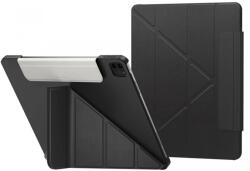 SwitchEasy Origami védőtok iPad Air13 (2025-2024)Pro12.9(2022-2018) fekete (SW0062)