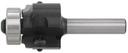 Fortis - Freza rotunjire copiere lemn cu rulment r=2mm, 65mm [4063726009722] (4063726009722) - bricolaj-mag