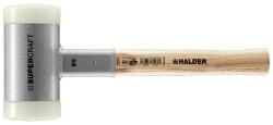 Halder Ciocan Halder Supercraft cu cap moale vibratii reduse 80 mm (3366.080) - bricolaj-mag Ciocan