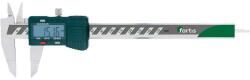 FORTIS - Subler pentru caneluri digital 150/0, 01mm [4317784737647] (4317784737647) - bricolaj-mag