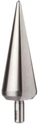 RUKO Burghiu conic pentru tabla Ruko, HSS, cilindrica, 5-31mm (101008) - bricolaj-mag