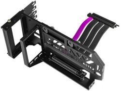 Cooler Master MCA-U000R-KFVK03 Videokártya tartó fekete (MCA-U000R-KFVK03)