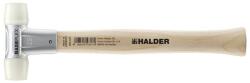 Halder Ciocan Halder Baseflex cu cap din nylon 25 mm (3908.025) - bricolaj-mag Ciocan