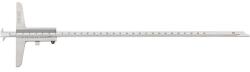 forum Subler de adancime Forum, DIN862, precizie 0.05mm, 200mm (4317784856447) - bricolaj-mag