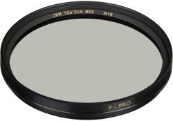 B W FILTER BW1081894 cirk. polárszűrő High Transmission Käsemann - MRC felületkezelés - F-Pro foglalat - 49 mm (BW1081894)
