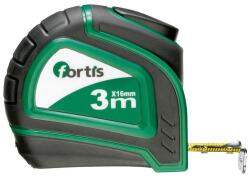 Fortis Ruleta Fortis, 3m (4317784730501) - bricolaj-mag