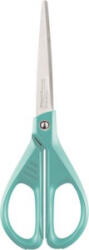 Maped Olló, irodai, 17 cm, 'Essentials Green', türkizkék (IMA468011) (IMA468011)