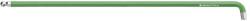 PB Swiss Tools Cheie hexagonala in L cu cap sferic PB Swiss Tools PB2212 RB, 2.5x110mm (PB2212.L2,5YG) - bricolaj-mag Cheie imbus