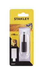 STANLEY - Freza cilindrica pentru lemn, 16mm [STA66155-QZ] (STA66155-QZ) - bricolaj-mag