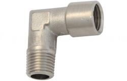 Aer comprimat Cot din alama FE 1/4" - FI 1/4" [353.50. 00] (353.50.00) - bricolaj-mag