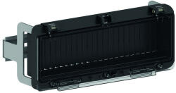 Bals modul előlap érintésvédelemmel, IP44, 234mm széles, rendezvénytechnika 580144 (580144) - lumenet