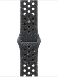 Apple Watch 42 mm-es Nike sportszíj M/L éjféli égbolt (myjq3zm/a)